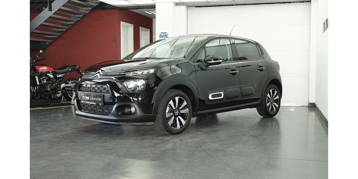 Citroen C3 Max PureTech 110 EAT6 CarPlay FULL LED 23.000 km 14.900 &euro; Lich 35423
