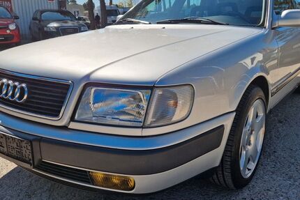 Audi 100 266.788 km 7.777 &euro; Berlin 12559