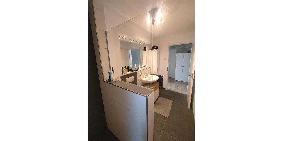 Erdgeschoßwohnung Euskirchen Dom-Esch - 1 Zimmer, 70 m&sup2;, 650&euro; | Angebot:25600755