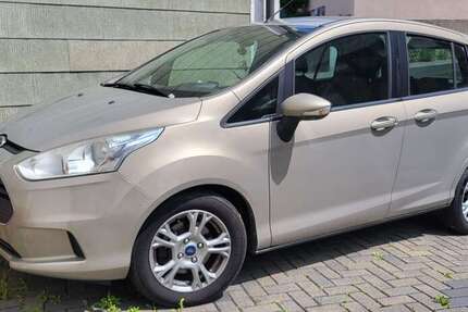Ford B-Max 152.652 km 6.000 € Herborn 35745