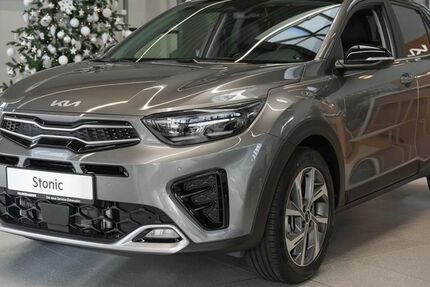 Kia Stonic 3.990 km 26.333 &euro; Aschaffenburg 63741