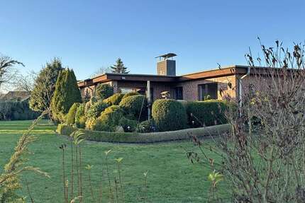 Haus zum Kaufen in Dahlenburg 329.000 € 119.74 m² 4 zimmer