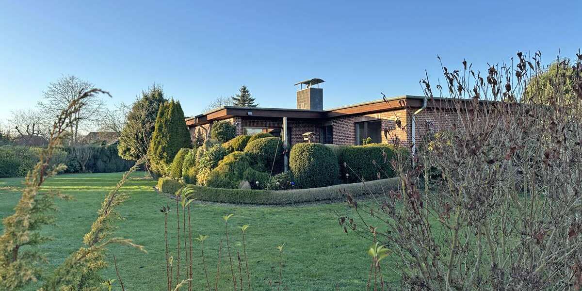 Haus zum Kaufen in Dahlenburg 329.000 € 119.74 m² 4 zimmer