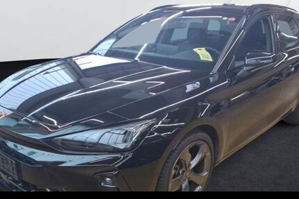 Cupra Leon 15.580 km 31.950 &euro; Donauwörth 86609