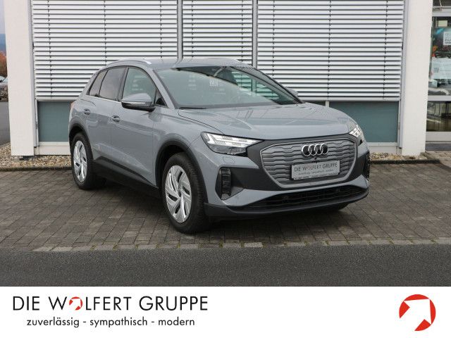 Q4 e-tron