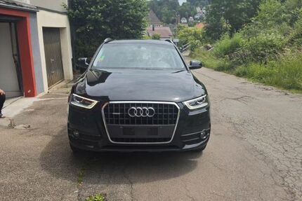 Audi Q3 70.573 km 18.500 &euro; Albstadt 72461
