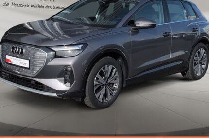 Audi Q4 e-tron 91.250 km 28.880 € Kirchheim 73230