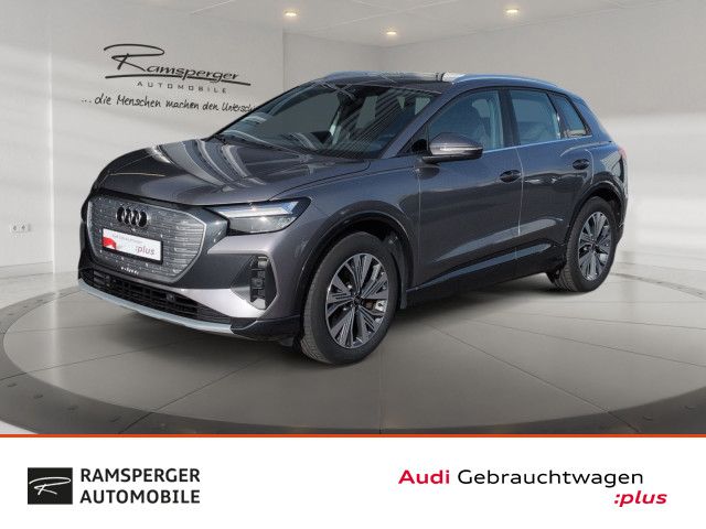Audi Q4 e-tron 91.250 km 28.880 € Kirchheim 73230
