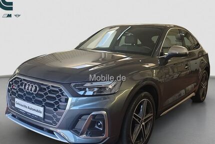 Audi SQ5 8.568 km 59.900 &euro; Nettetal 41334