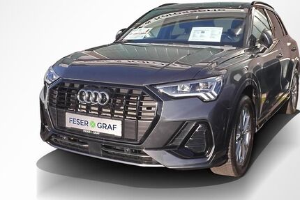 Audi Q3 16.550 km 33.880 &euro; Erlangen 91058