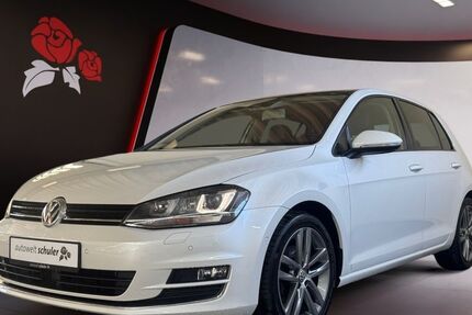 VW Golf 57.500 km 17.880 &euro; Zimmern ob Rottweil 78658