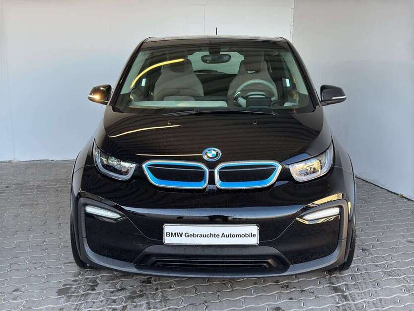 BMW i3 17.534 km 23.698 € Heilbronn 74076