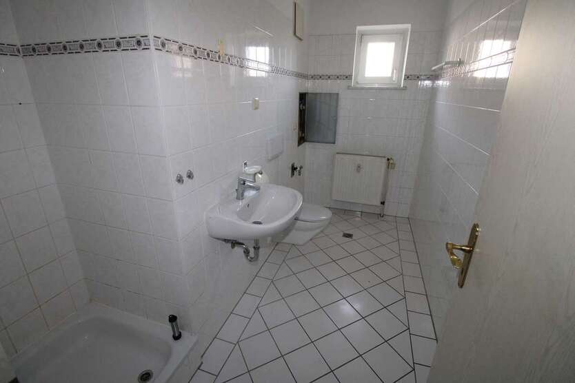 Wohnträume verwirklichen: 2-Zimmer-Wohnung in Torgau 2 zimmer