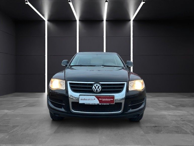 VW Touareg 244.448 km 6.990 &euro; Bienenbüttel 29553