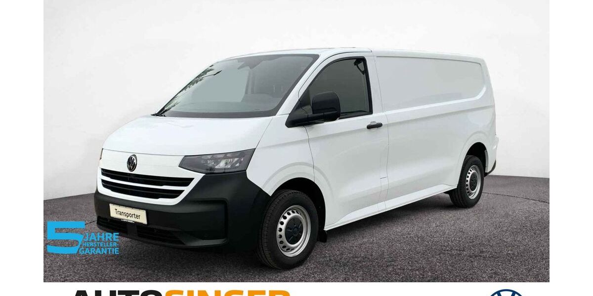 VW T7 Transporter 3.000 km 45.980 &euro; Marktoberdorf 87616