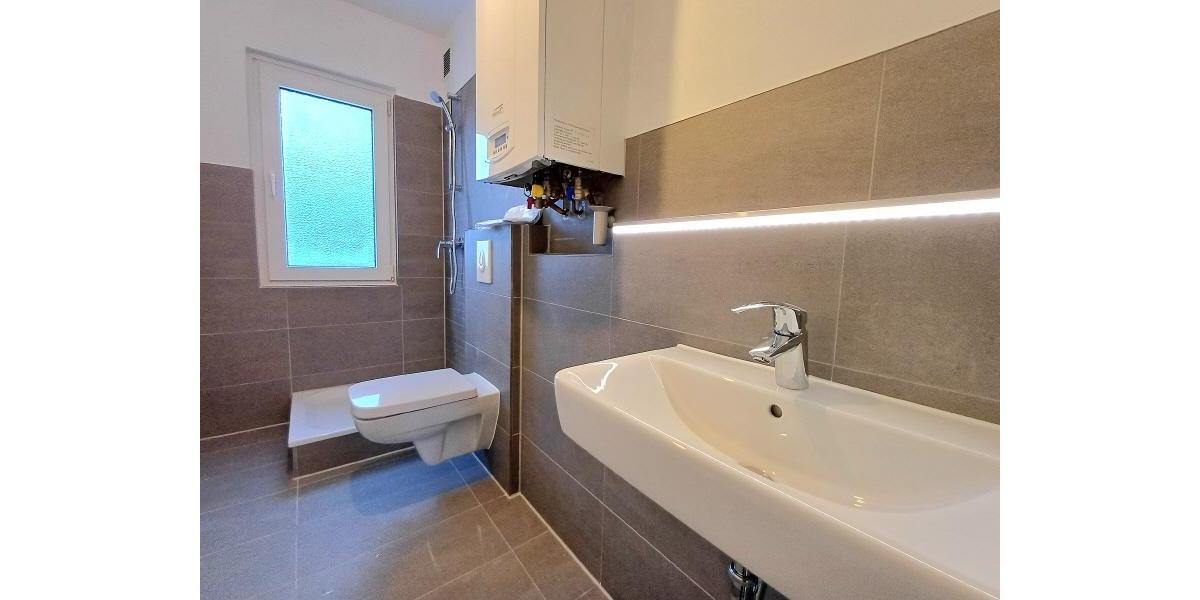 Etagenwohnung Minden Bärenkämpen - 2 Zimmer, 45 m&sup2;, 525&euro; | Angebot:25162576