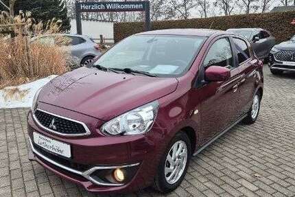 Mitsubishi Space Star 59.847 km 8.590 &euro; Kamenz 01917