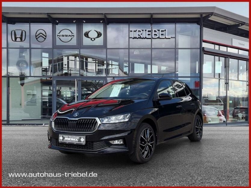 Fabia