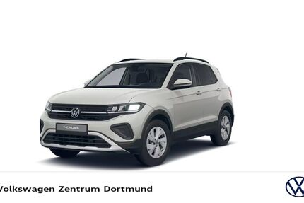 VW T-Cross 4.426 km 22.614 € Dortmund 44141