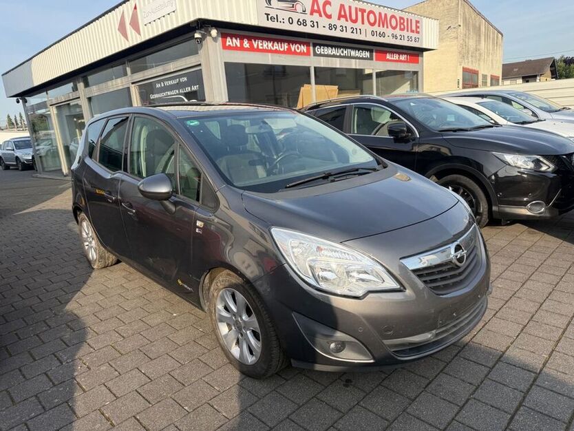 Meriva