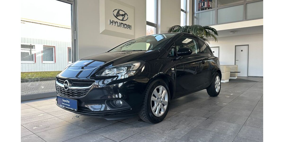 Opel Corsa 133.000 km 8.260 &euro; Papenburg 26871