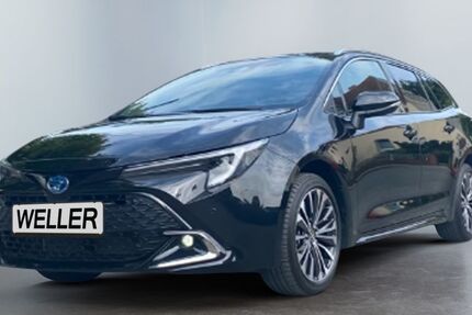Toyota Corolla 8.000 km 29.395 &euro; Dortmund 44143
