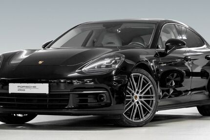 Porsche Panamera 46.681 km 68.980 &euro; Hamburg 22087