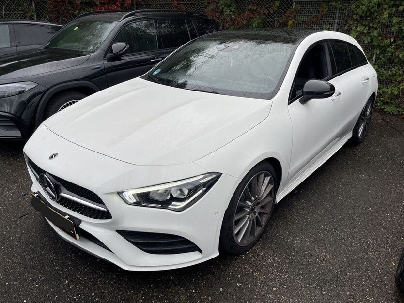 Mercedes-Benz CLA 250 131.000 km 26.990 € Weilheim 79809