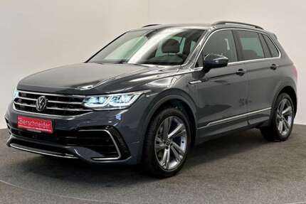 VW Tiguan 23.000 km 31.950 &euro; Weißenburg 91781