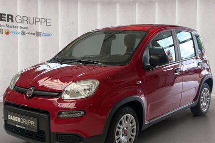 Fiat Panda 34.300 km 12.980 &euro; Flensburg 24941
