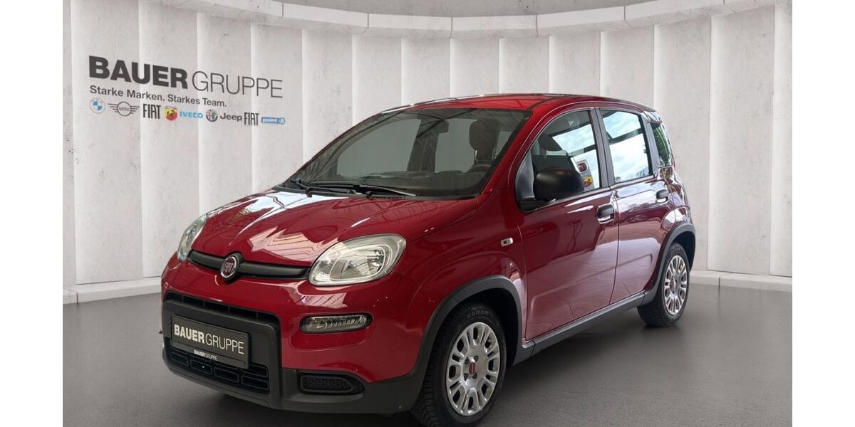 Fiat Panda 34.300 km 12.980 &euro; Flensburg 24941