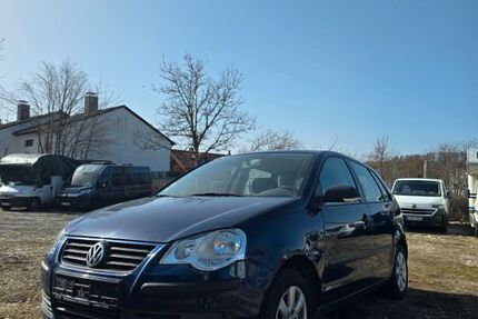 VW Polo 127.378 km 2.290 &euro; Wolfratshausen 82515