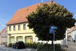 Gewerbeobjekt Eisenberg - 8 Zimmer, 164.500&euro; | Angebot:26203908