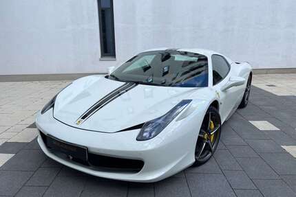 Ferrari 458