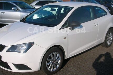 Seat Ibiza 148.500 km 4.199 &euro; Halle/Saale 06116
