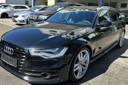 Audi A6 196.000 km 15.900 &euro; Heilbronn 74080