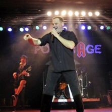 Powerage - The AC/DC Master-Band Live 11.04.2026 Städtische Turnhalle