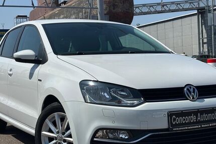 VW Polo 83.500 km 8.490 &euro; Sinsheim 74889