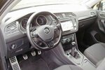 VW Tiguan 2.0 TDI Sound- Navi-ACC-AHK-LED-18Zoll 289.996 km 11.999 &euro; Wittmund 26409
