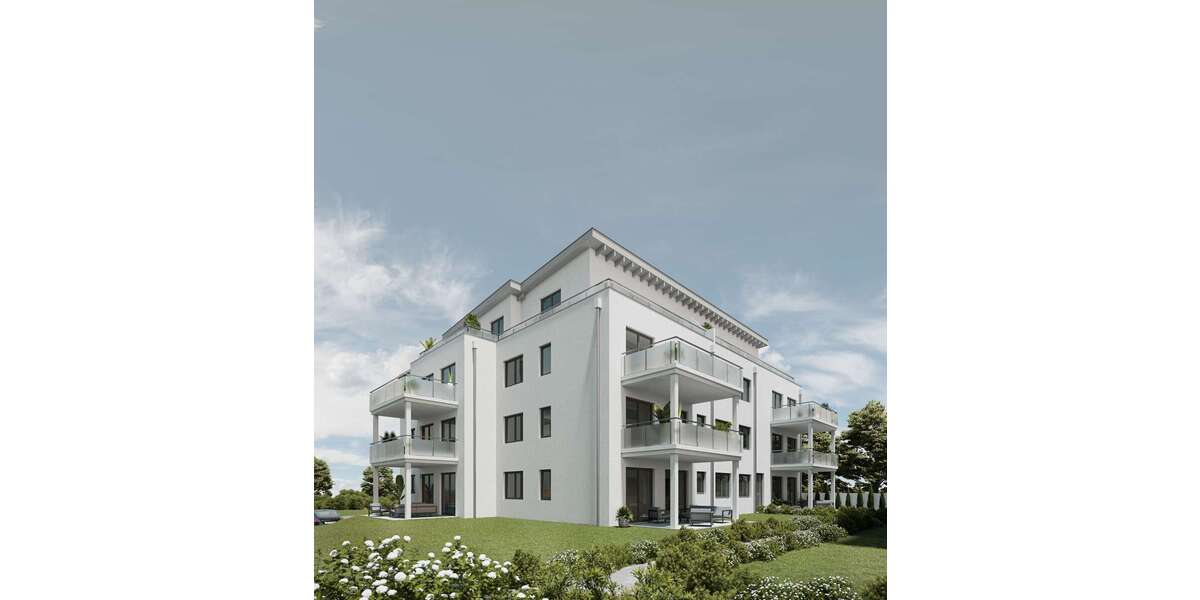 Etagenwohnung Neustadt - 3 Zimmer, 95 m&sup2;, 437.650&euro; | Angebot:26563932