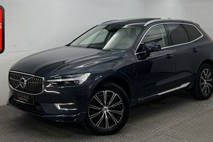Volvo XC60 121.725 km 31.880 &euro; Berlin 12351