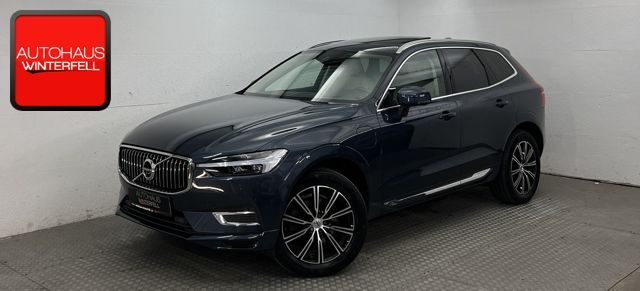 Volvo XC60 121.725 km 31.880 &euro; Berlin 12351