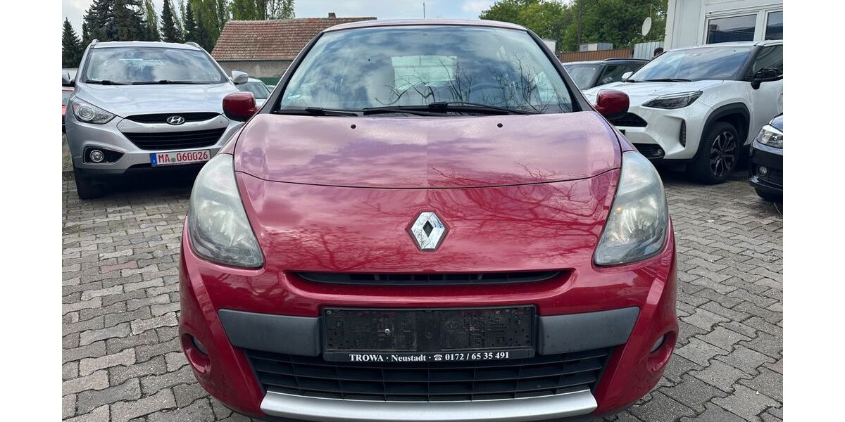 Renault Clio 128.000 km 3.500 &euro; Mannheim 68309