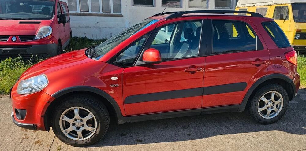 SX4
