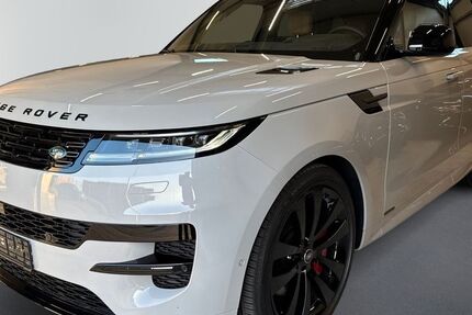 Land Rover Range Rover Sport 2.000 km 136.255 € Oyten 28876