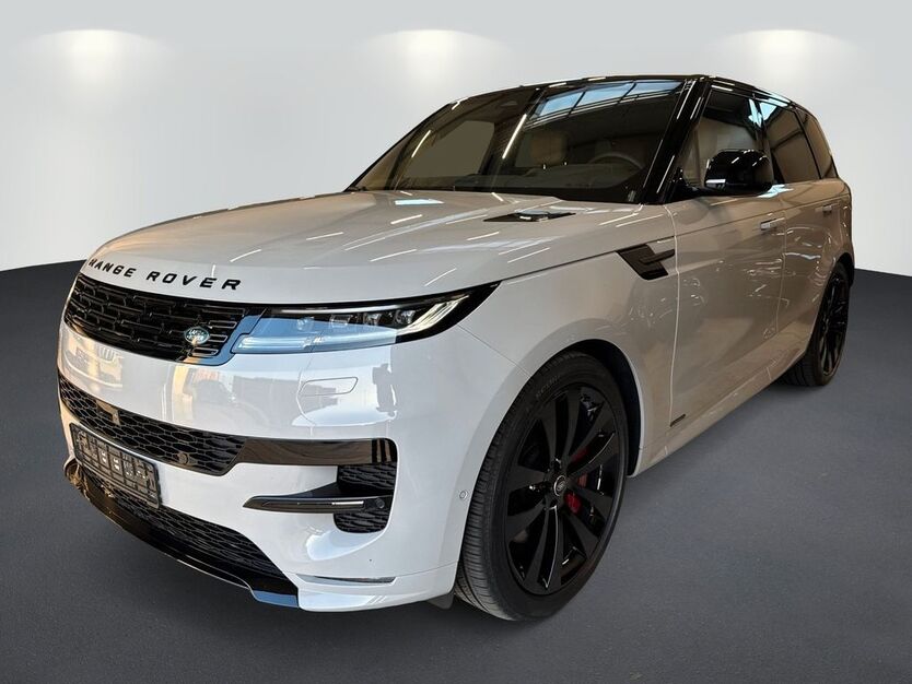 Land Rover Range Rover Sport 2.000 km 136.255 € Oyten 28876