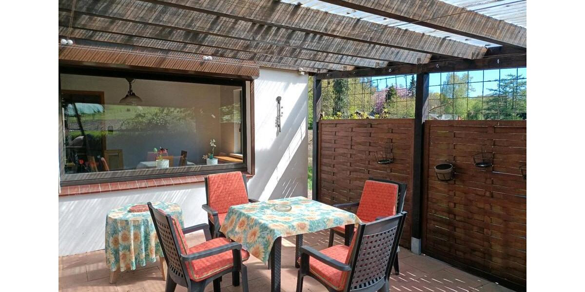 Einfamilienhaus Wingst - 7 Zimmer, 110 m&sup2;, 215.000&euro; | Angebot:26416210