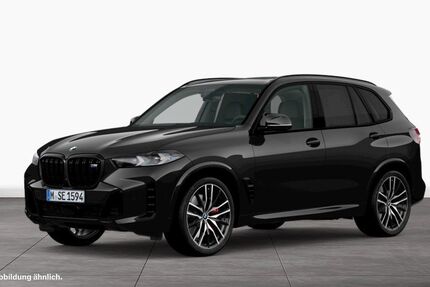 BMW X5 M60 18.394 km 104.904 &euro; Barsbüttel bei Hamburg 22885