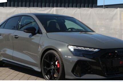 Audi RS3 5.900 km 77.146 &euro; Großwallstadt 63868