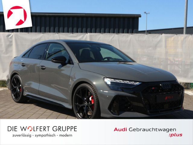 Audi RS3 5.900 km 77.146 &euro; Großwallstadt 63868